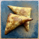 Dit zijn de appelflappen